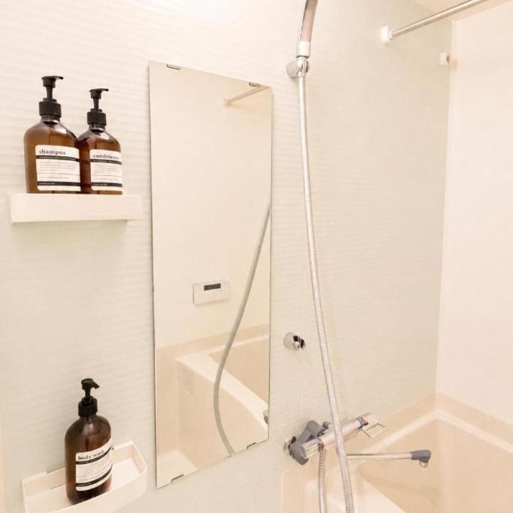 Nishi Apartment | Osaka Urban Residence Awaza