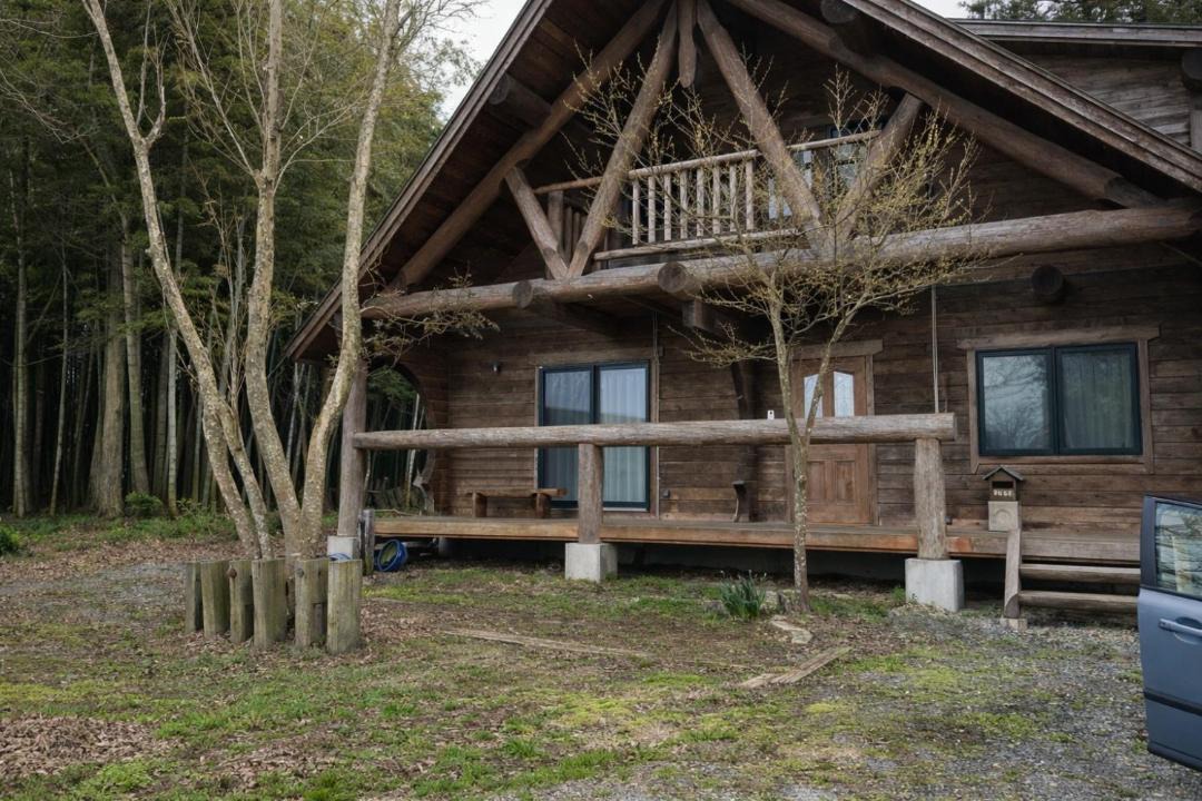 Kaga House | ログbase
