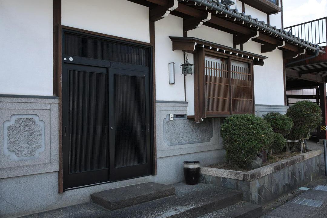 Toyama House | 越中八尾 お宿風音 Etchu-Yatsuo Oyado Kazane