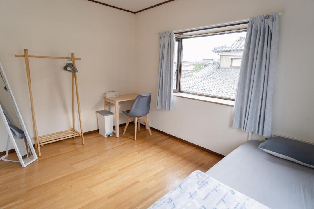Kaga House | Kaga Travel - Matsugaoka 一棟貸し