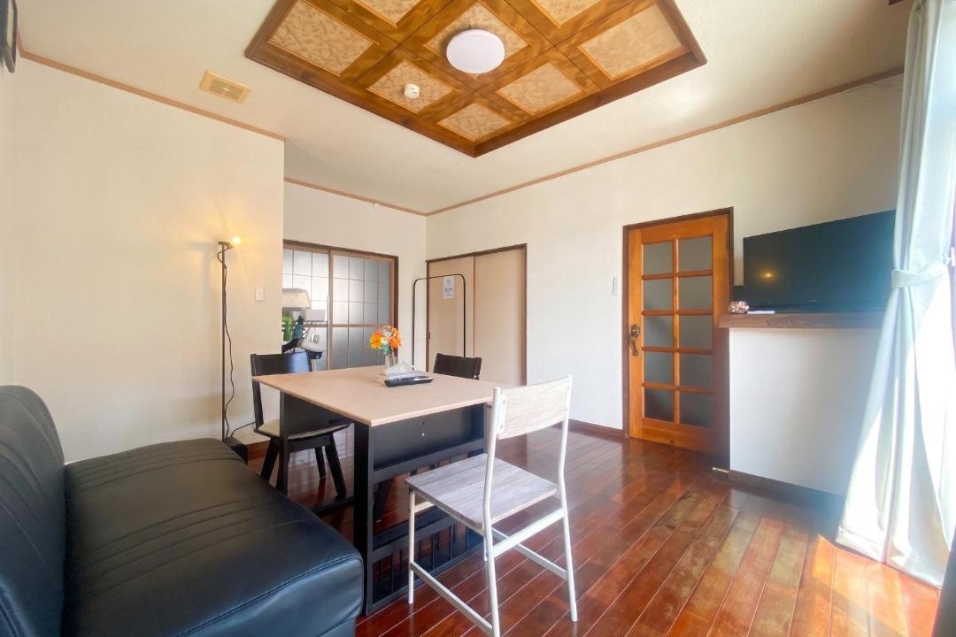 Isesaki Apartment | Apartment Hotel by Isesaki