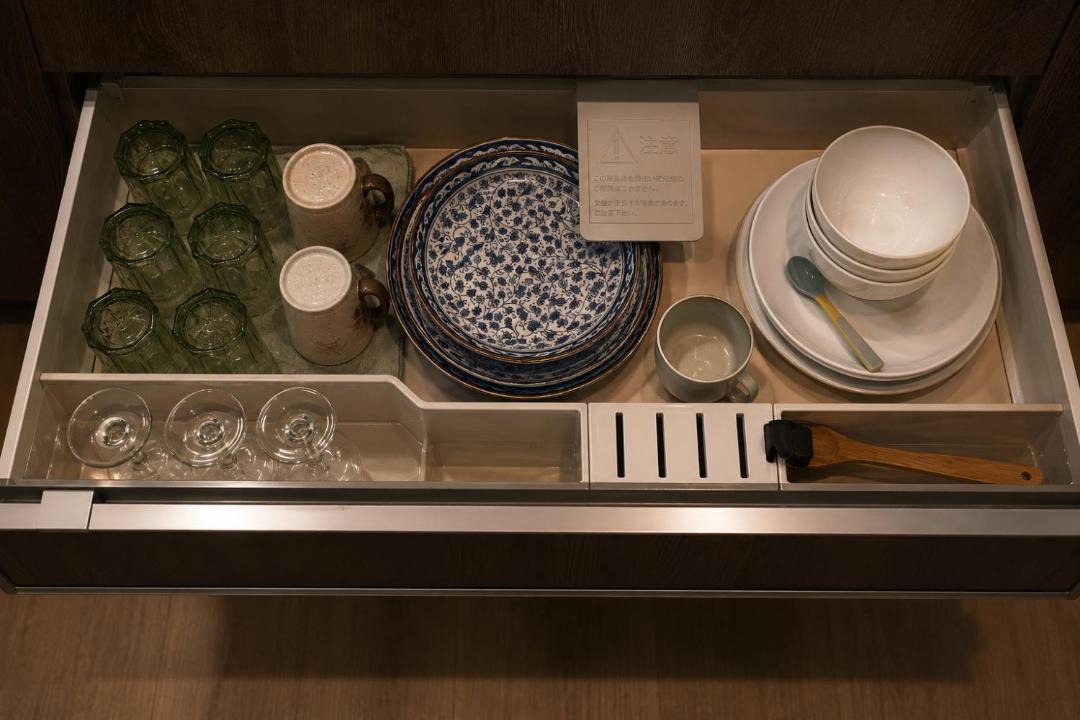 Taisho-ku Apartment | 大正 - Near Osaka Dome - Direct to Umeda & Shinsaibashi & Namba