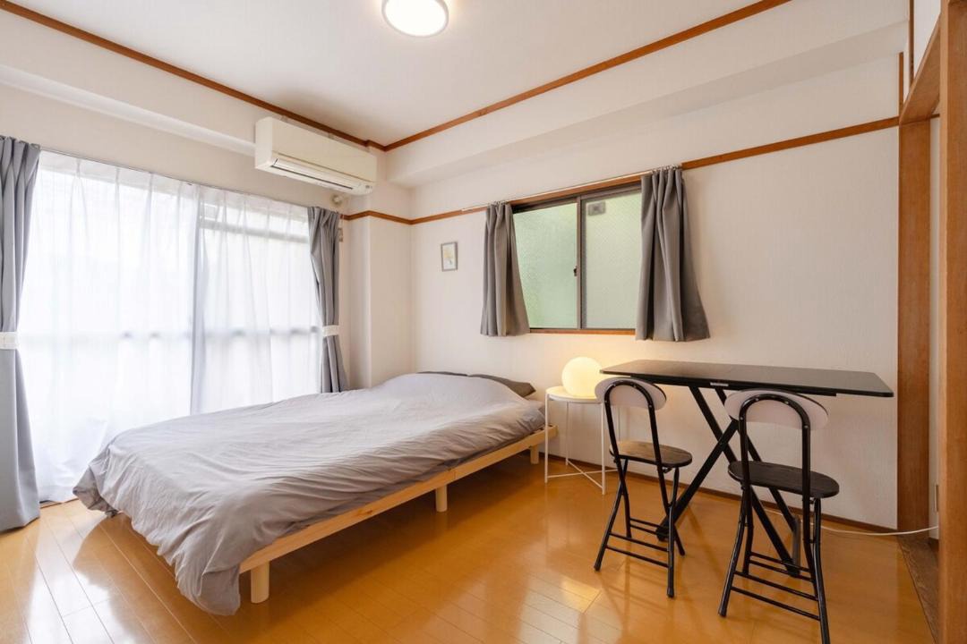 Dogo Hot Spring Apartment | Dogo Comfort Stay