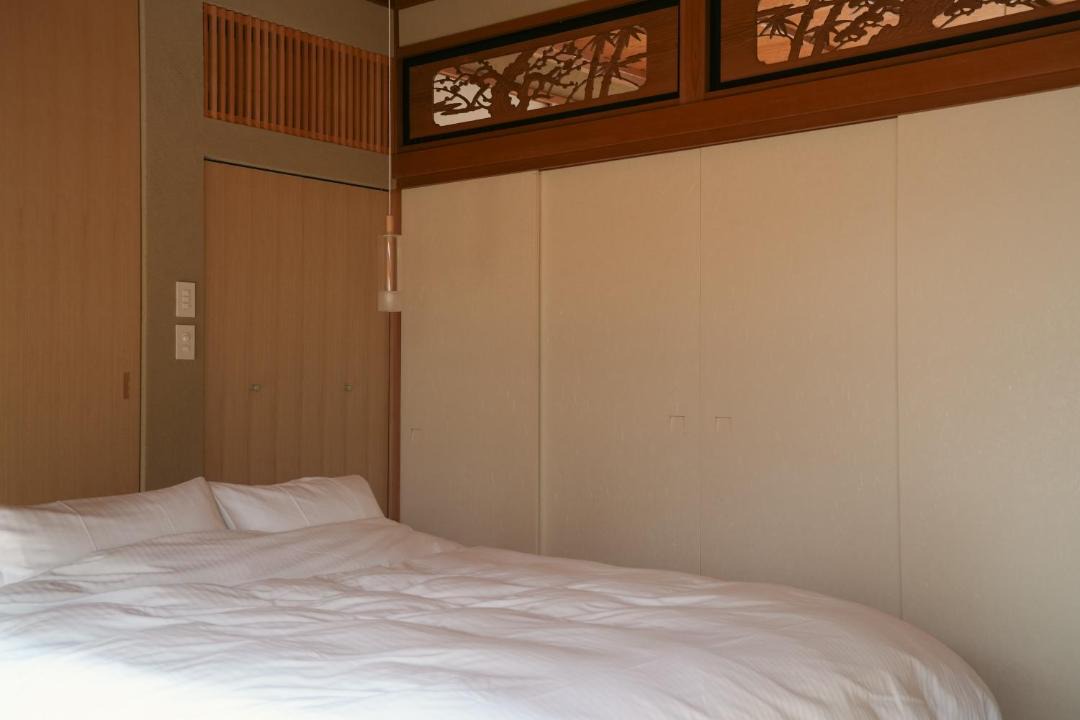 Kada Apartment | 宿屋 余白丨yadoya yohaku