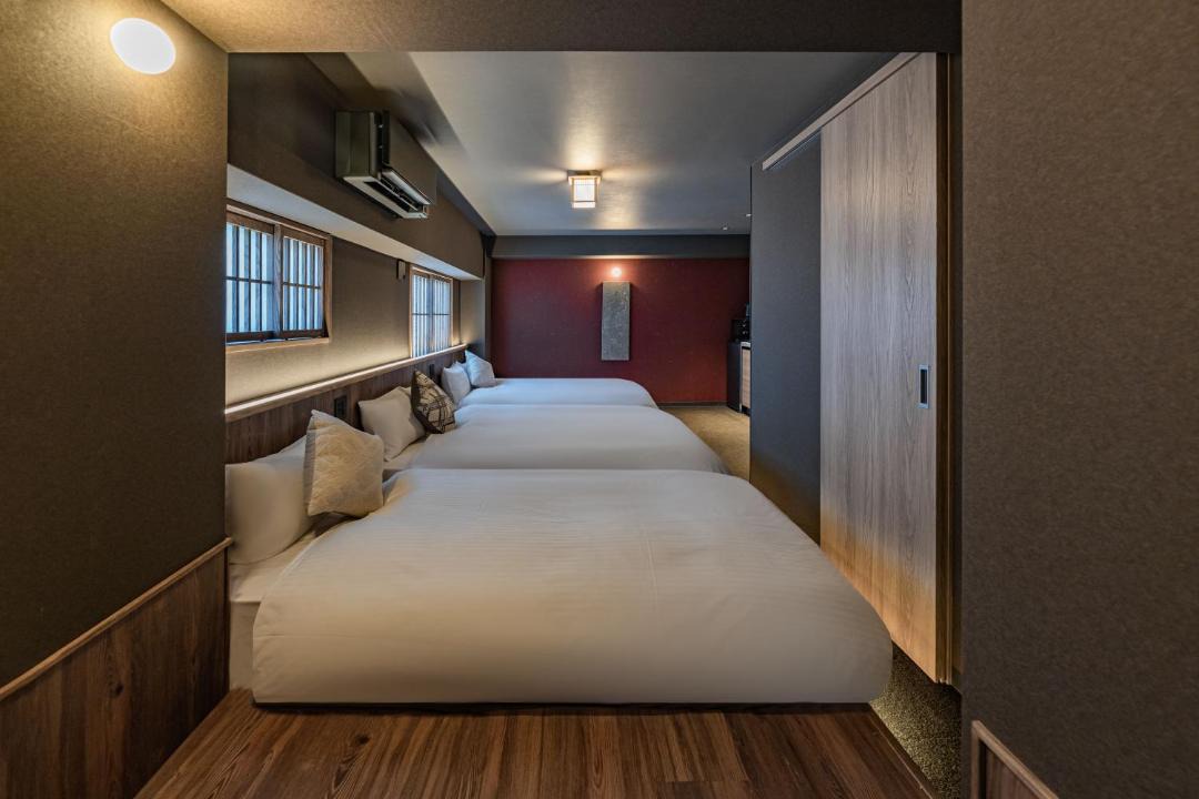 Sannenzaka Ninenzaka Apartment | Apartment Hotel 11 Kyoto Kiyomizu