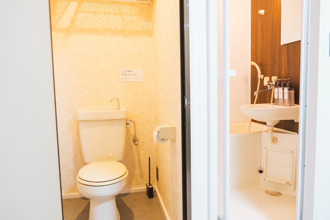 Koya-cho Apartment | Cozy Private Apartment Between Osaka And Kyoto #2