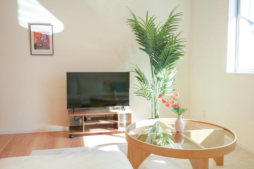 Isesaki Apartment | 9Stay伊勢崎