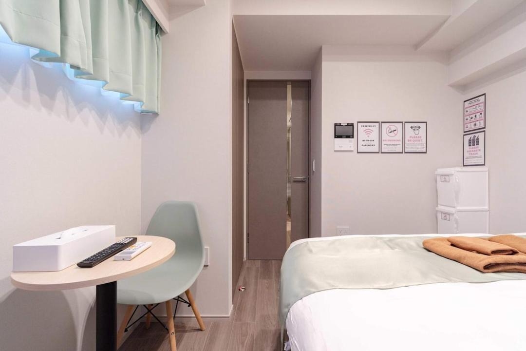 Kanagawa Apartment | グレーシアフィット横浜301