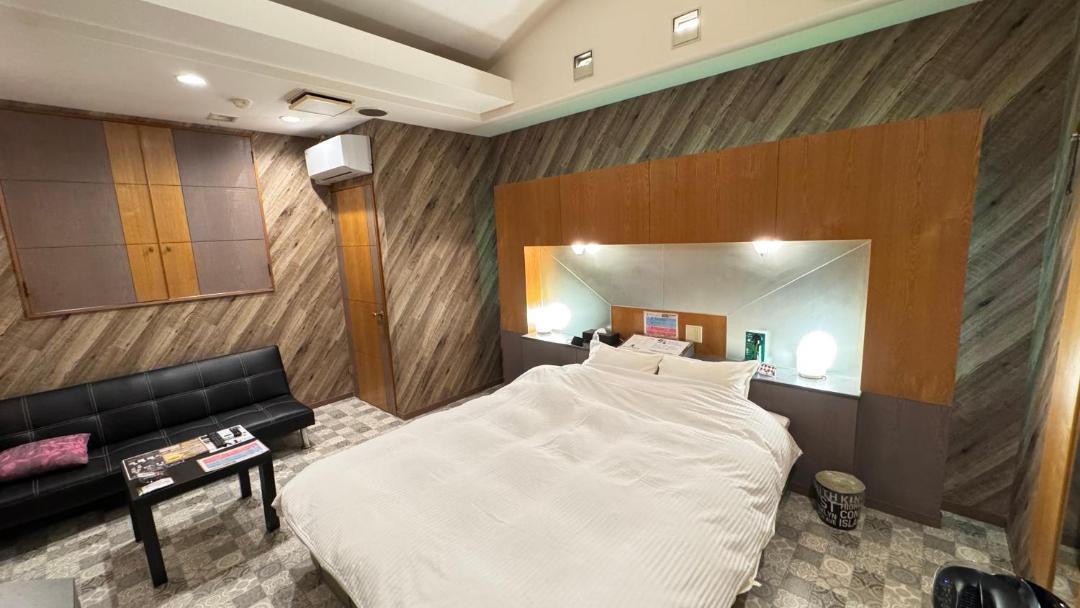 Genkai-cho Hotel | ホテルスクイッドAdult only