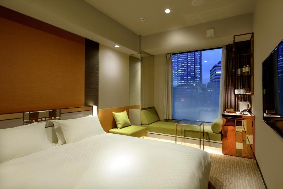 Roppongi Hotel | Candeo Hotels Tokyo Roppongi