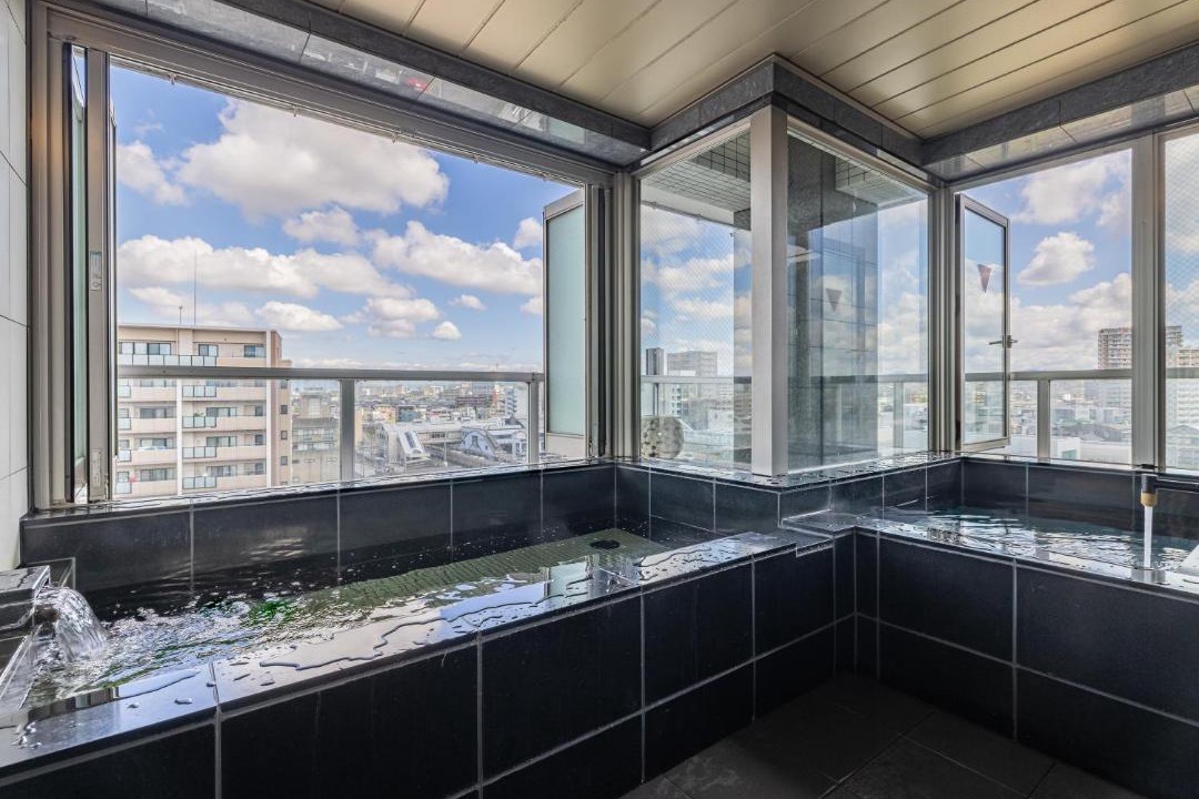Okazaki Hotel | MyHotel Okazaki