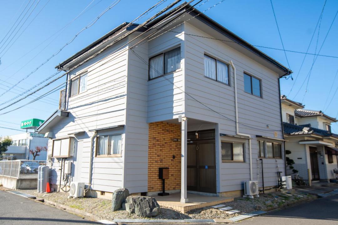 Matsumoto Apartment | Tsugumi Entire House Rental in Matsumoto