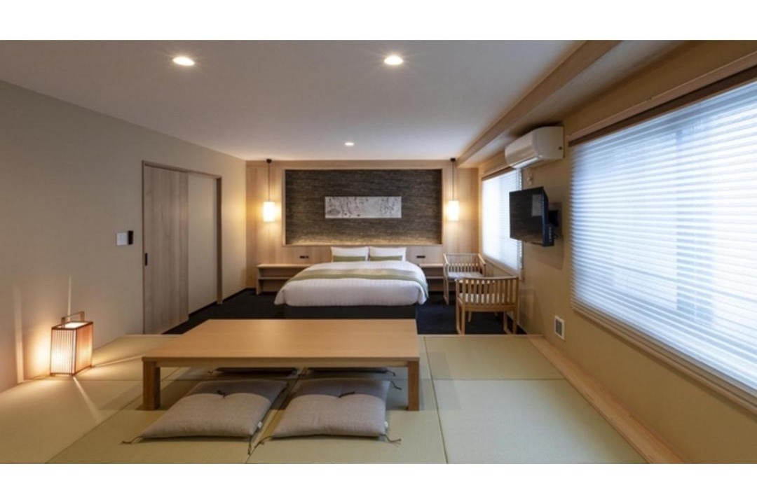Higashiyama Hotel | Sirakawa South made - Vacation STAY 58918v