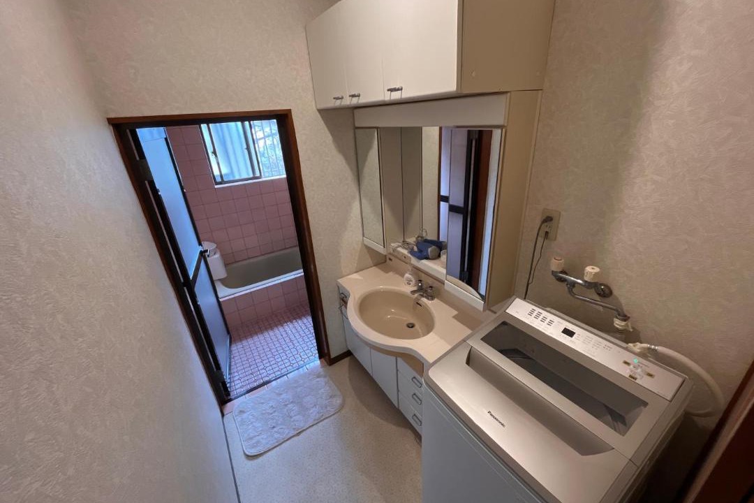 Nachikatsura-cho House | MaruHouse
