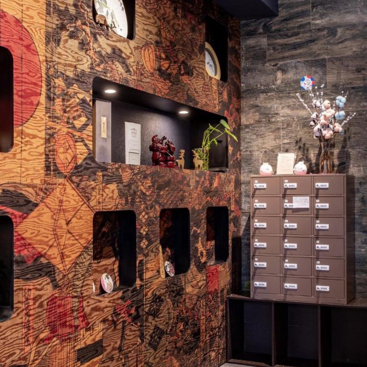 Naniwa Hotel | Saikokan - Vacation STAY 76192v
