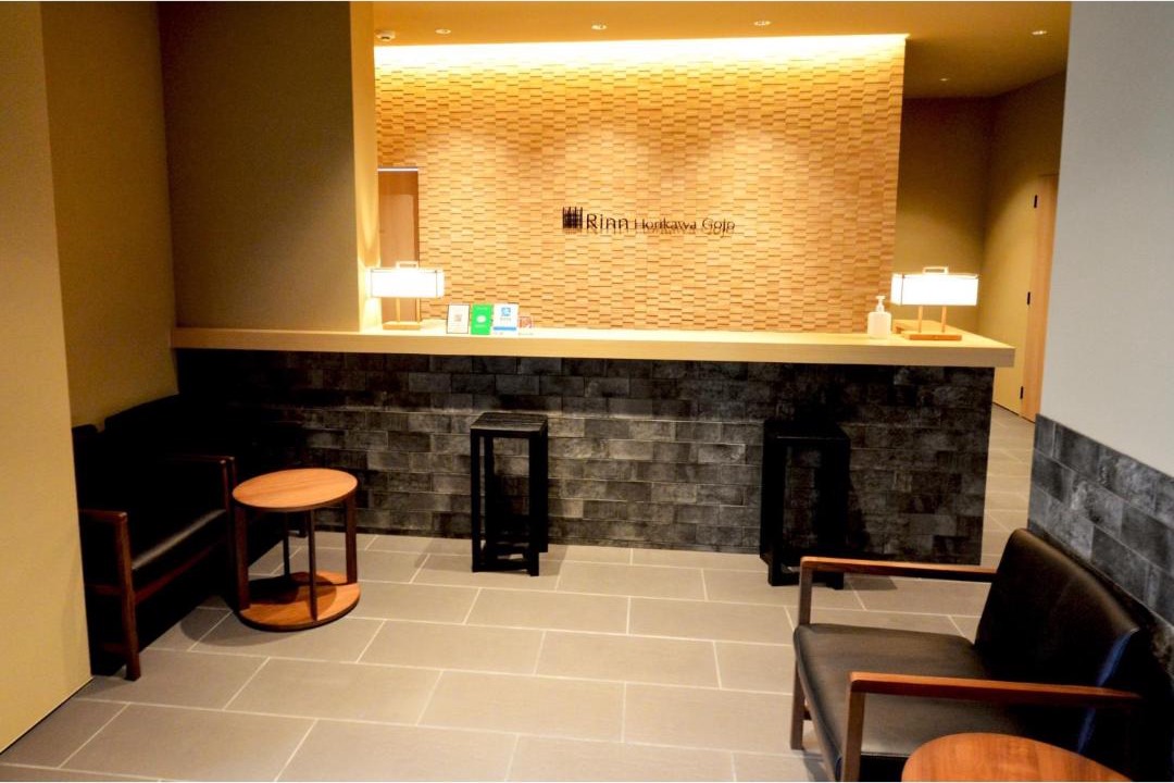 Shimogyo Hotel | Rinn Horikawa Gojo - Vacation STAY 70751v