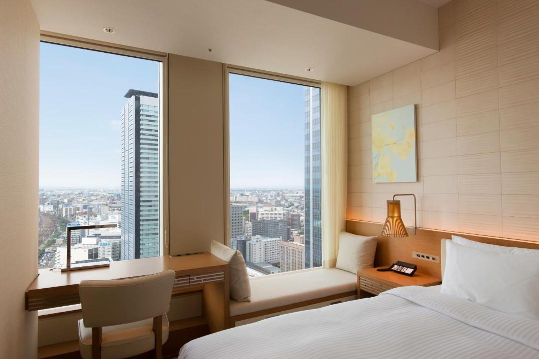 Meieki Hotel | Nagoya JR Gate Tower Hotel