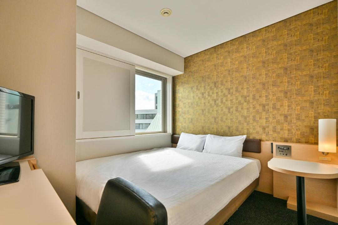 Yokkaichi Hotel | Sanco Inn Yokkaichi Ekimae