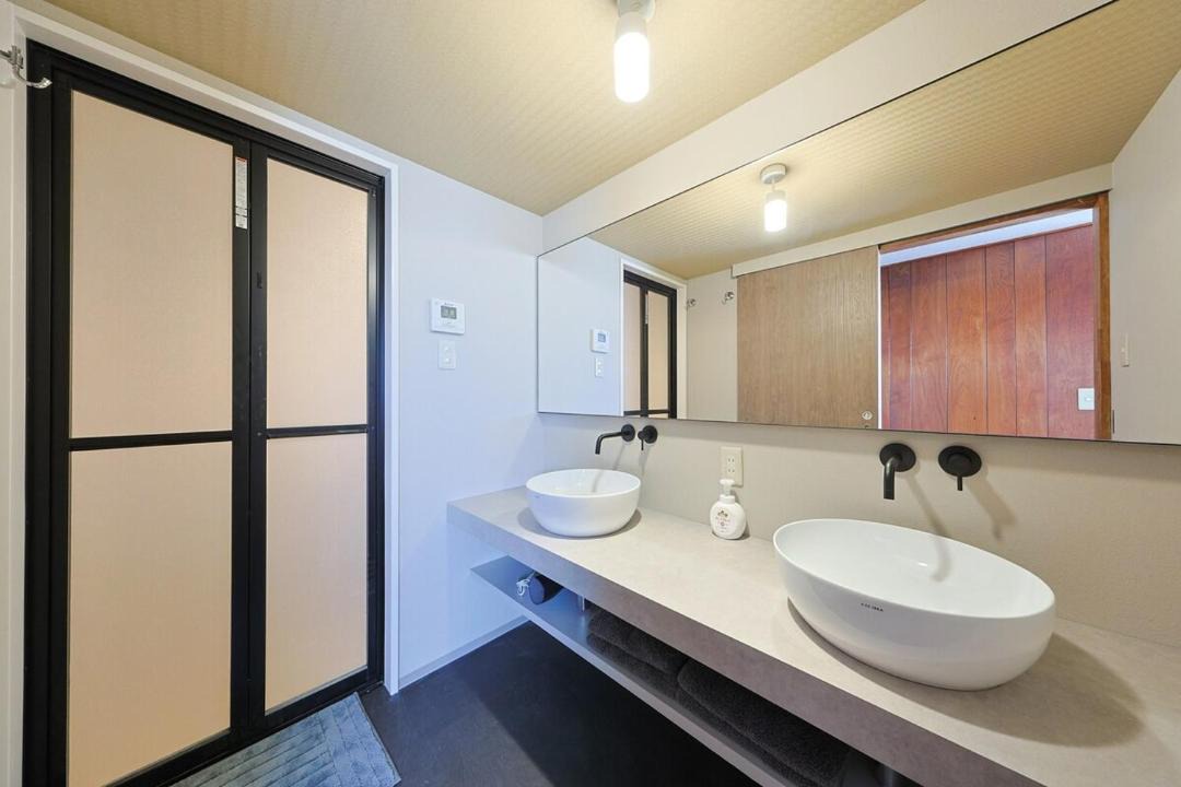 Higashinari Apartment | Y-Imazato INN Oimazato Minami