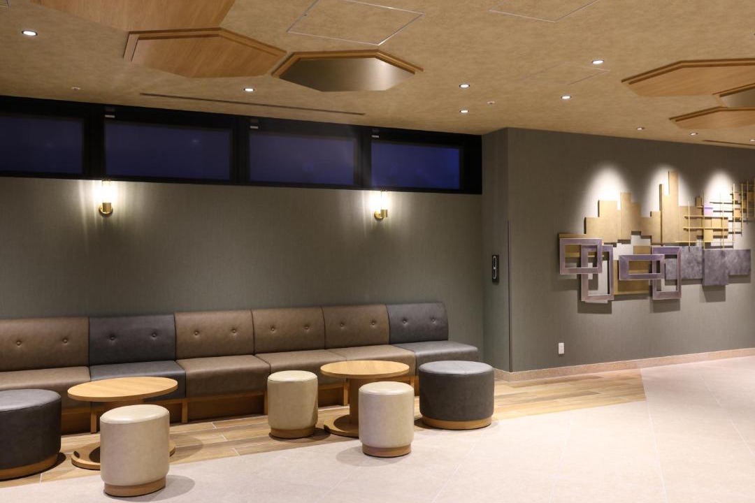 Yokkaichi Hotel | Dormy inn Yokkaichi Natural Hot spring Higoromonoyu