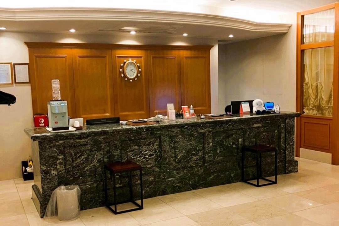 Numata Hotel | Hotel Livemax Numata Grande