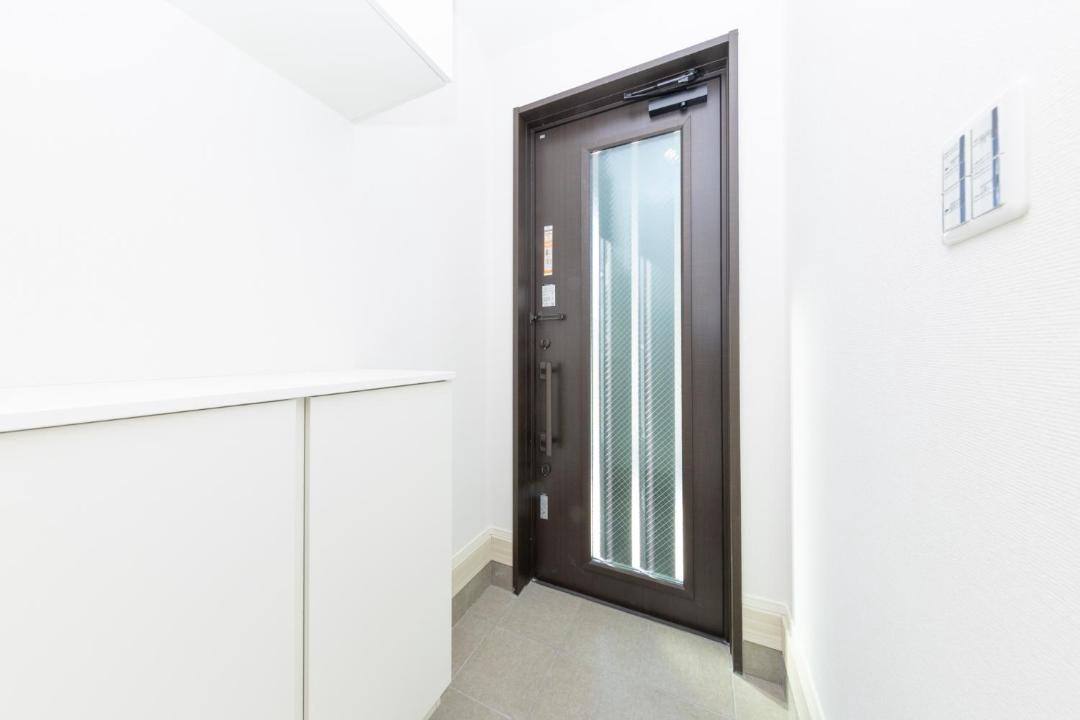Nakamura Apartment | 1 stop Nagoya Sta New Luxury Villa Free P2 Kids 13