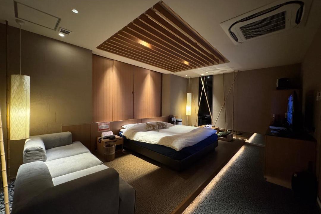 Nerima Hotel | ライオンズロック