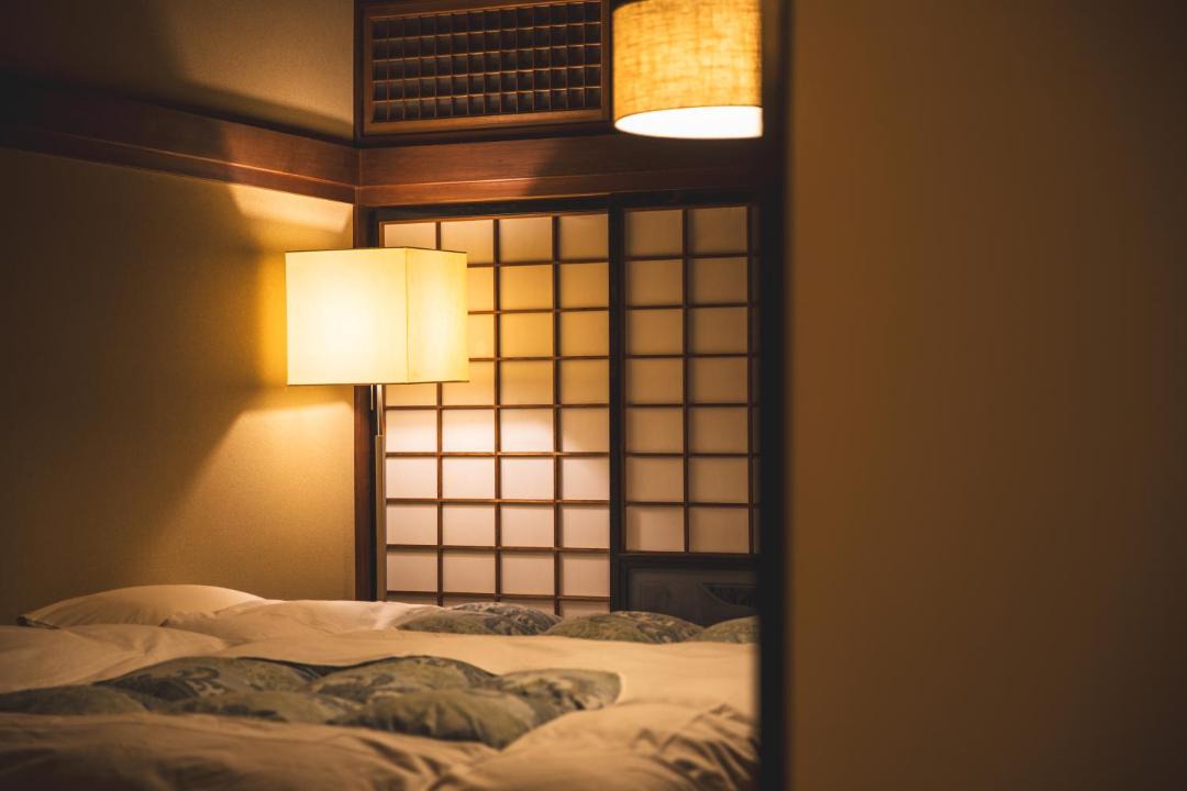 Matsumoto House | 城下町の一棟貸し 今来 Konrai - Private-use guesthouse