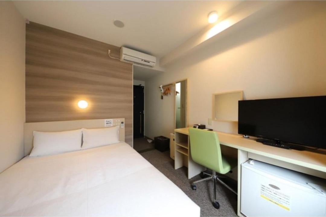 Tennoji Hotel | Smile Hotel Osaka Tennoji - Vacation STAY 40962v