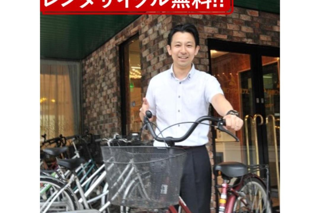 Suzuka Hotel | Suzuka Royal Hotel - Vacation STAY 38899v