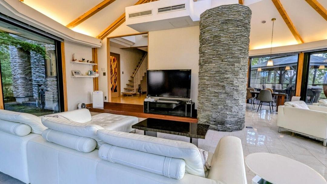 Miyota Villa | Owners Hill B25
