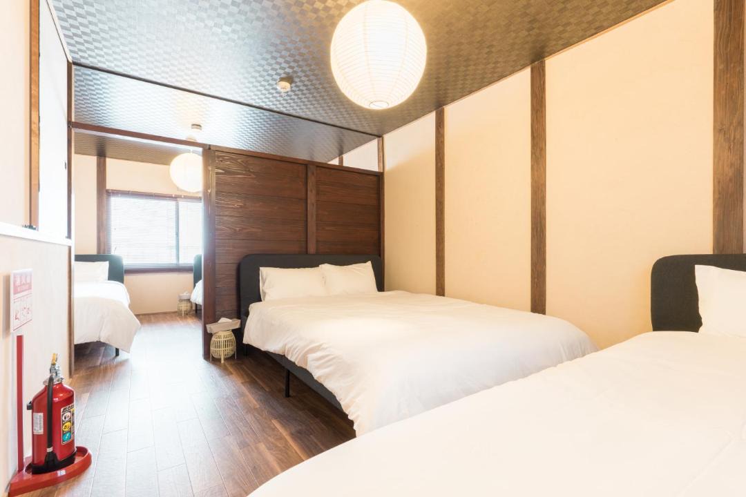 Tennoji Apartment | 1 min to JR Teradacho Up to 6 Cozy Entire House