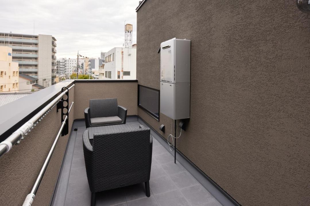 Nara Apartment | Cocon Nara Sanjyo