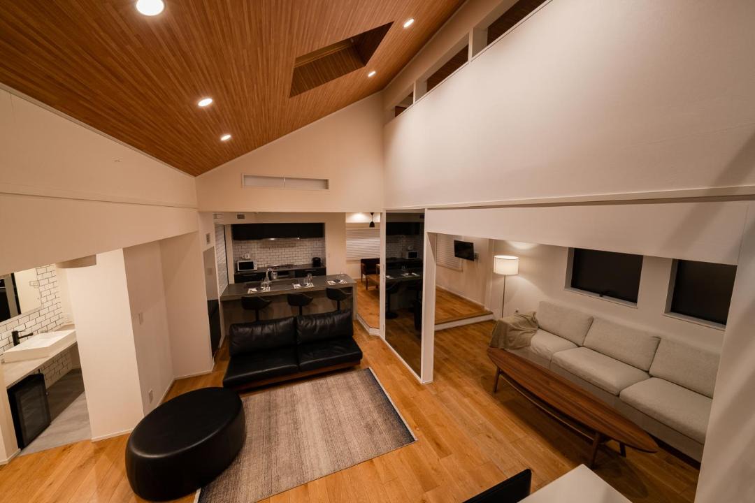 Higashi Apartment | Villa Shibuya East , 渋谷東ヴィラ
