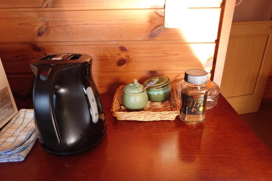 Togakushi Bed & Breakfast | 戸隠の自然に佇む 小さな一棟貸しコテージ Private Tiny Cottage in the Nature of Togakushi Breath in Earth