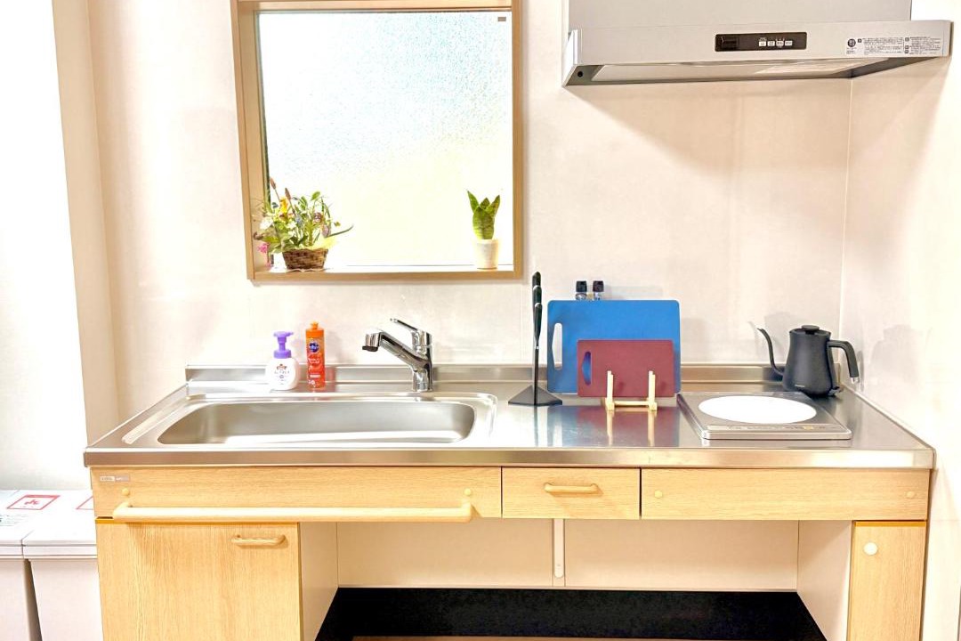 Kuwana Apartment | MY HOUSE たいみんぐ kuwana 長島15分 名古屋20分 桑名駅徒歩3分