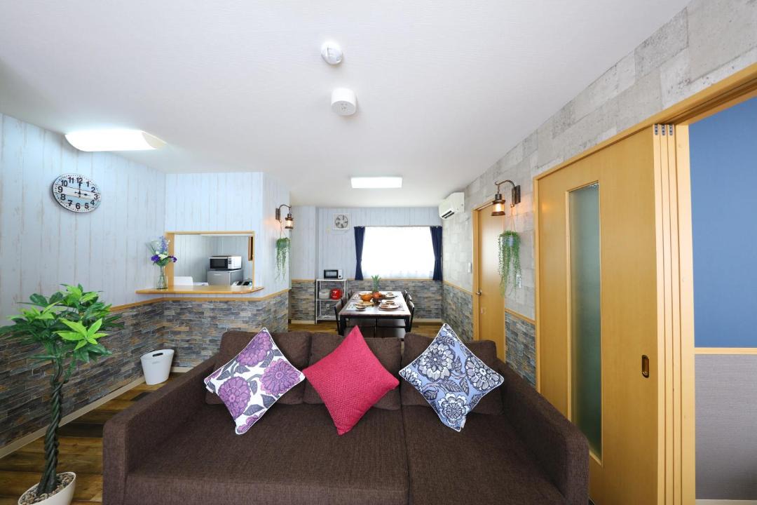 Chikusa Ward Apartment | Prosper 6th bldg