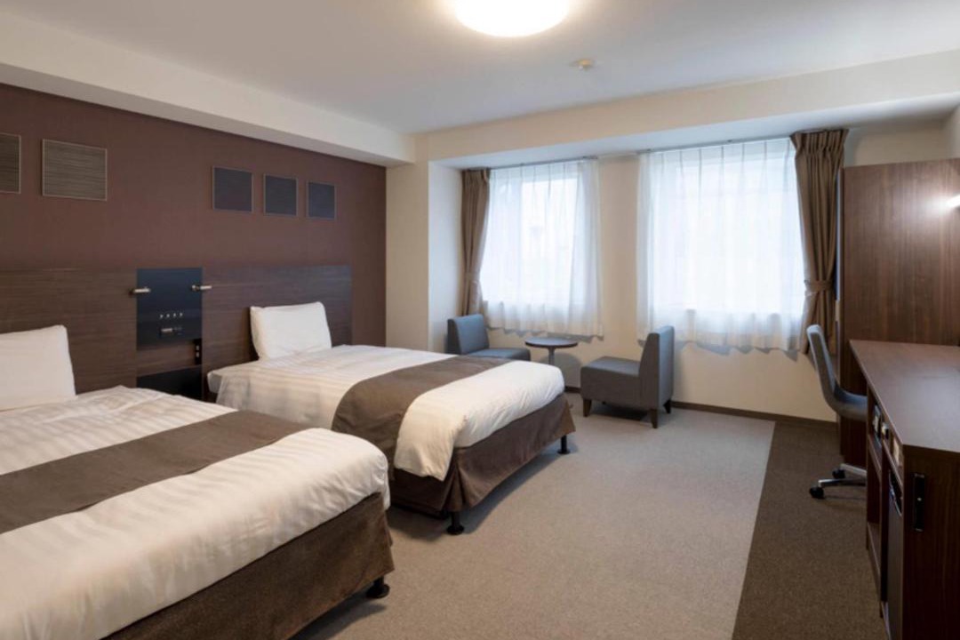 Toyohashi Hotel | Comfort Hotel Toyohashi