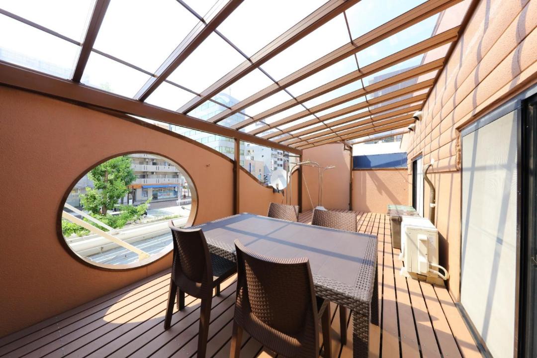 Chikusa Ward Apartment | Dai6 Prosper Building, 2nd floor - Vacation STAY 74808v