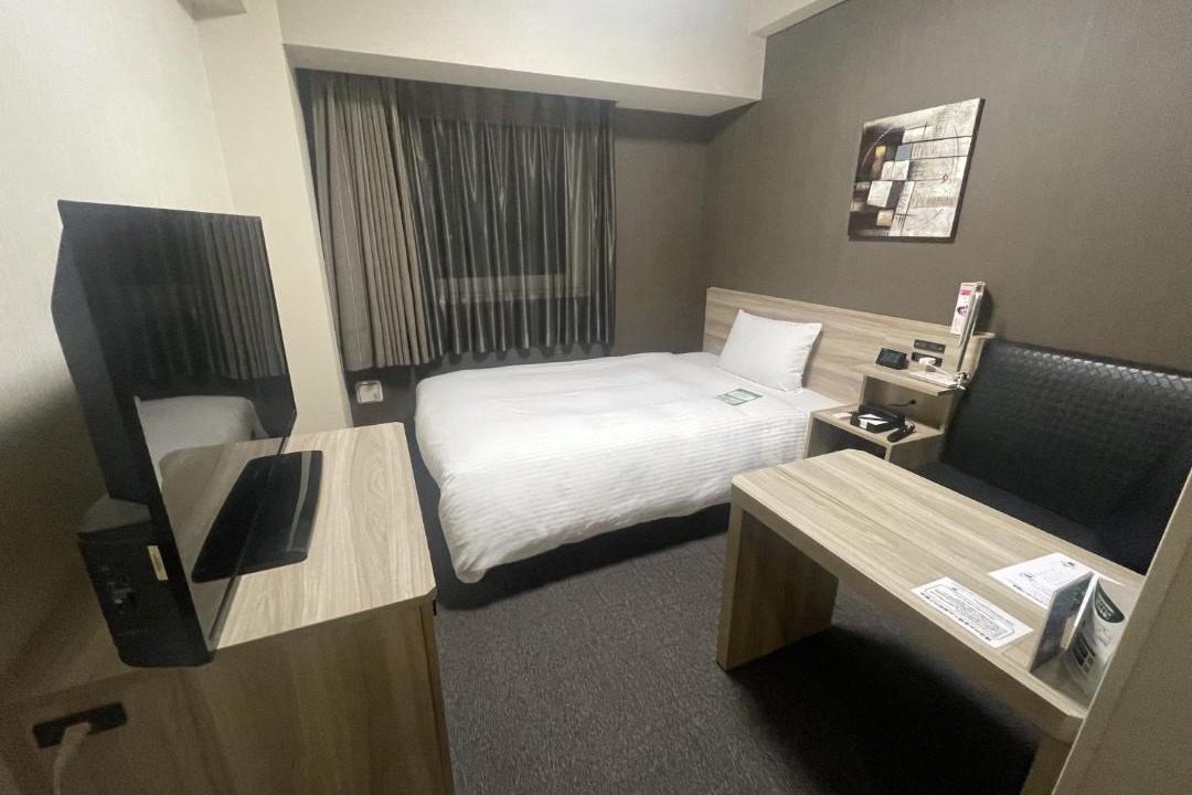 Tokai Hotel | Route Inn Grantia Tokai Spa&Relaxation