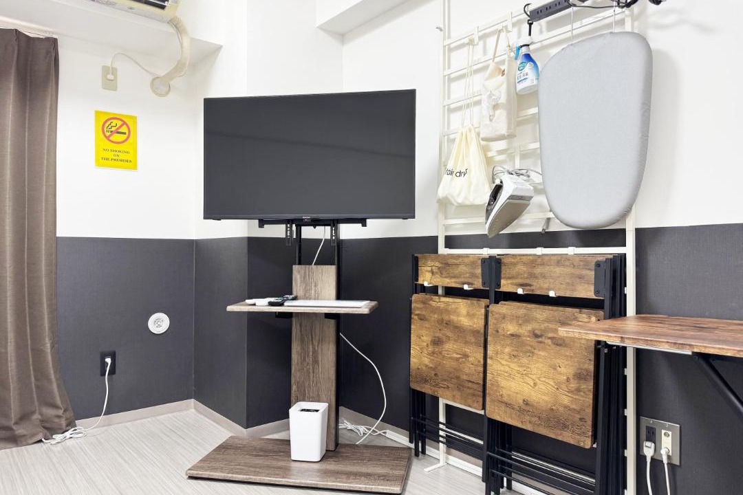 Kannai Apartment | Hostel Inn Yokohama Isezakicho