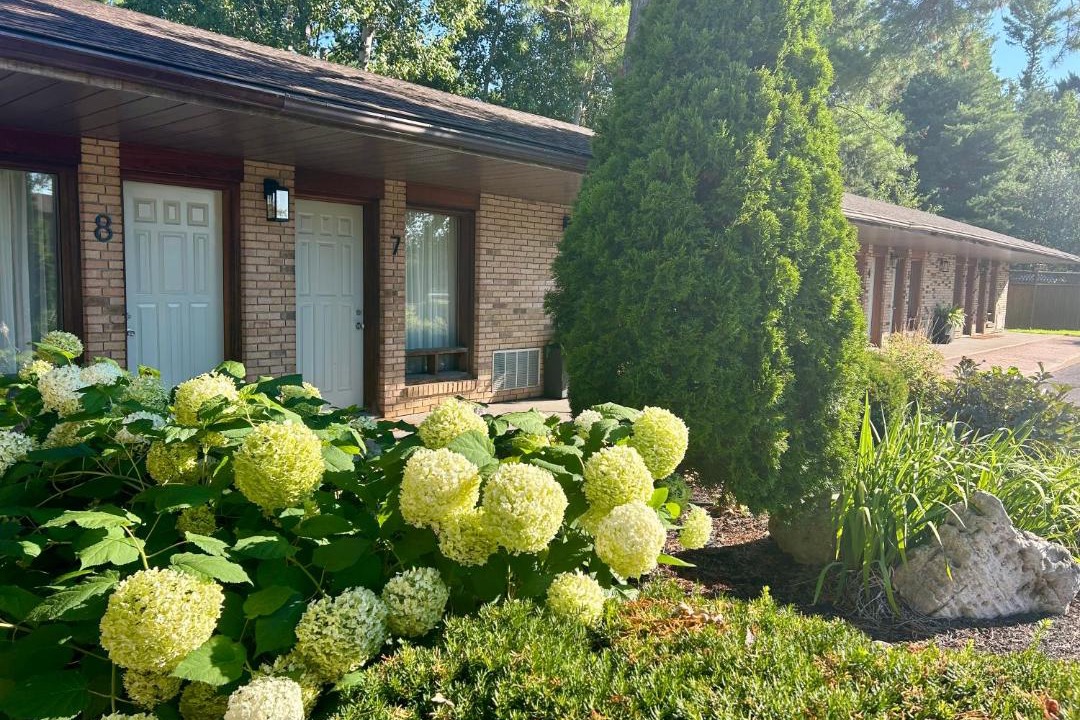 Ottawa Division Bed & Breakfast | Rideau Heights Inn