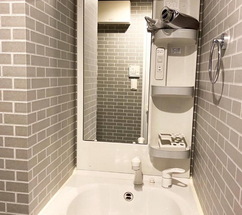 Nishi Ward Apartment | NNS121 名古屋駅エリア貸し切りアパート 観光にもビジネスにも便利 TypeA