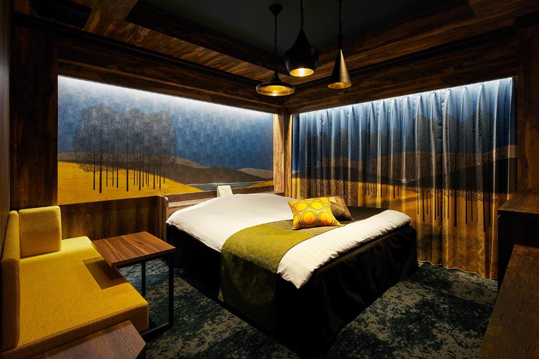 Komaki Hotel | 小牧ホテルアウラオルト
