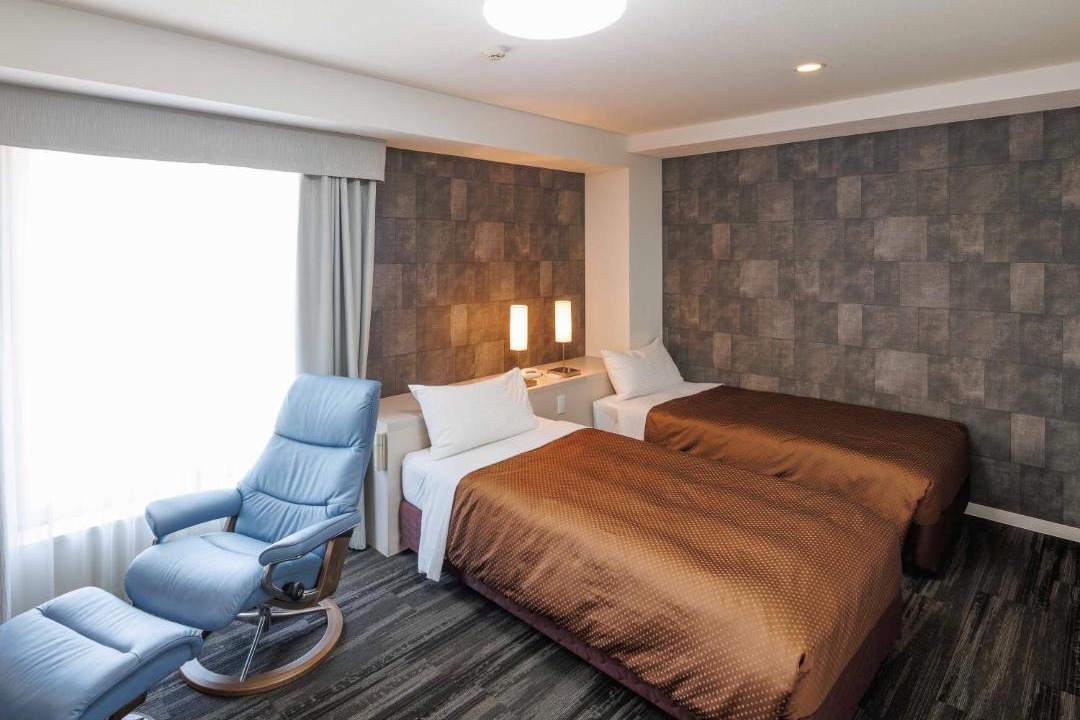Tokoname Hotel | J Hotel Rinku