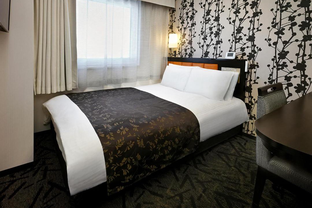 Higashimatsuyama Hotel | APA Hotel Saitama Higashimatsuyama Ekimae
