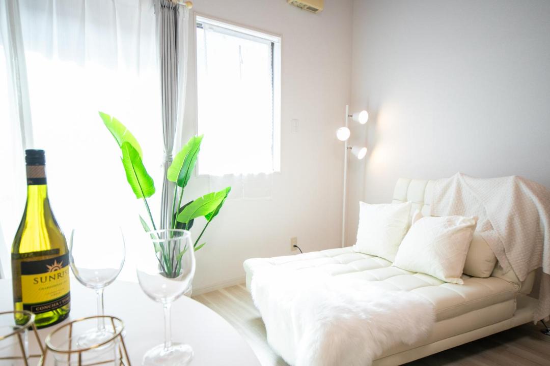 Yokkaichi Apartment | Miraie Yokkaichi Hinaganishi