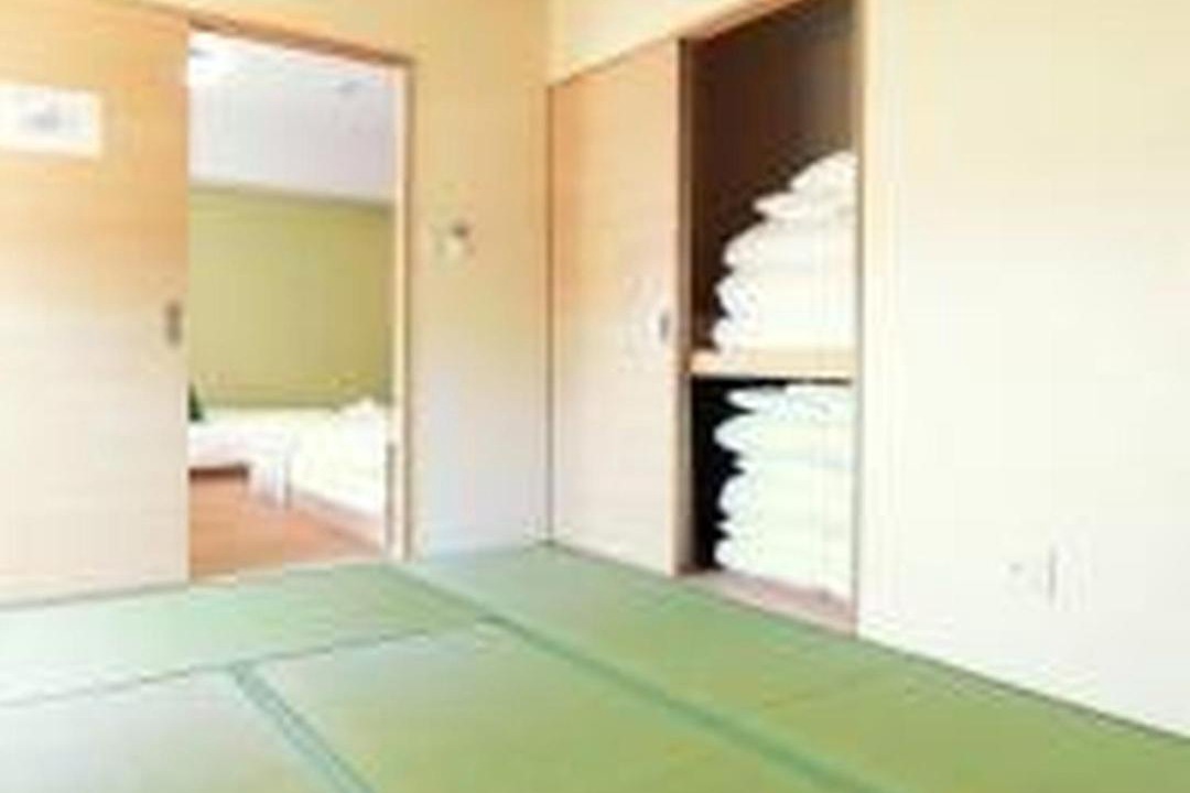 Shinsekai Apartment | Mutsumi Shinimamiya 501 むつみ庵新今宮 501