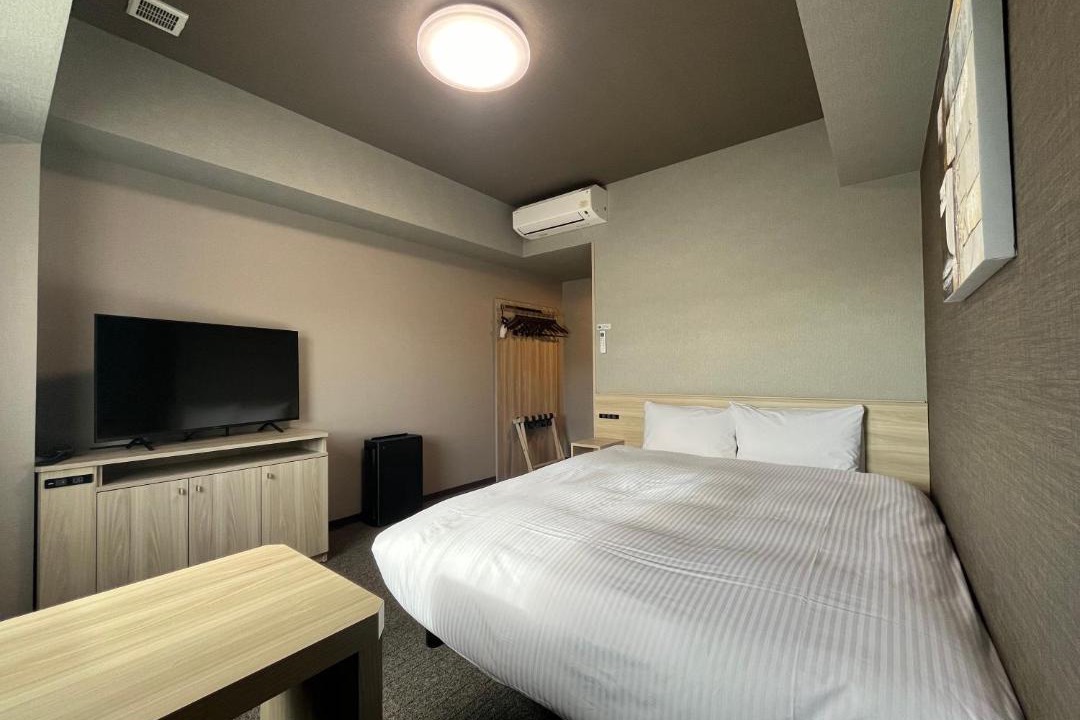 Suzaka Hotel | Hotel Route Inn Suzaka