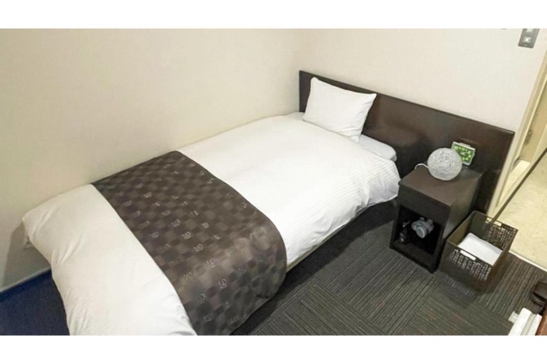 Takatsuki Hotel | Takatsuki W&M Hotel - Vacation STAY 02557v